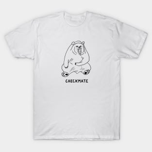 Ludwig The Bear T-Shirt